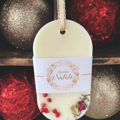Tablet Buon Natale