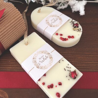 Set 2 Tablet Buon Natale