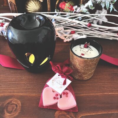 Set regalo Home Fragrance