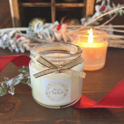 Candela Idea regalo Pure Natale