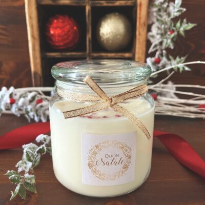 Candela Idea regalo Pure "XL"Natale
